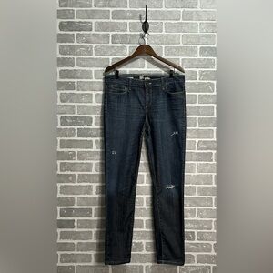 Kut from the Kloth Dark Blue Skinny Jeans